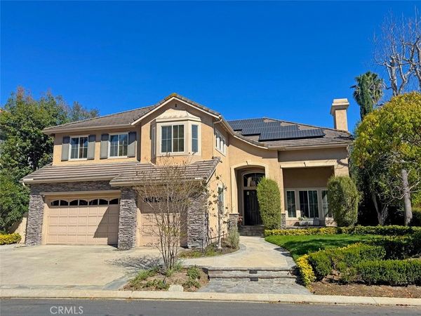 10 Brentano, Coto de Caza, CA 92679