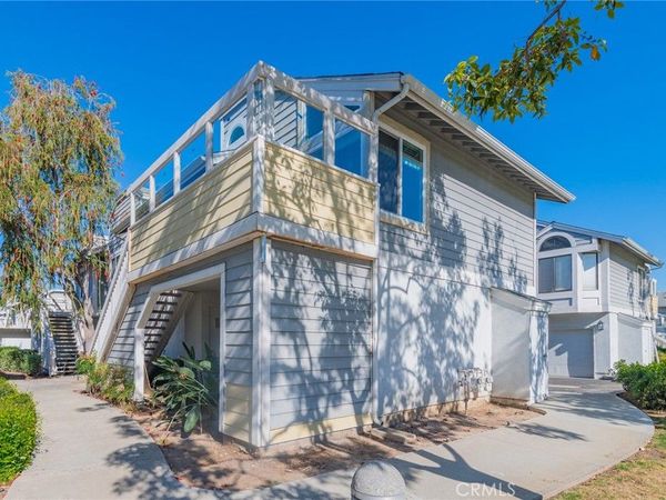 83 Huntington, Unit 278, Irvine, CA 92620