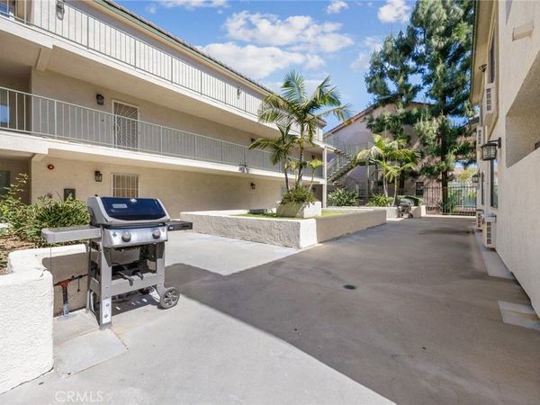 15000 Downey Avenue, Unit 355, Paramount, CA 90723