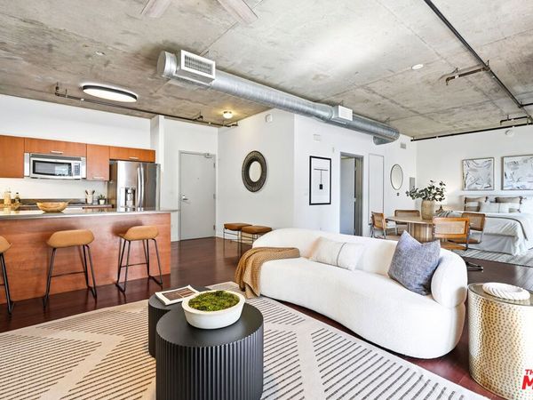 645 W 9th Street, Unit 342, Los Angeles, CA 90015
