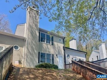 943 RIVES ST , Charlottesville, VA 22902