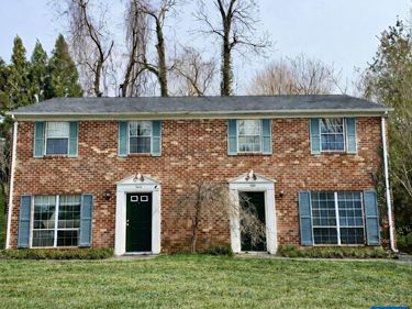 104 LONGWOOD DR , Charlottesville, VA 22903