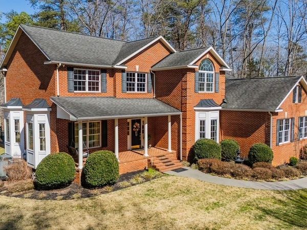 4605 BLUE RUN RD, Somerset, VA 22972