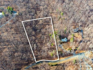 Lot 28 STONE CHIMNEYS RD , Nellysford, VA 22958