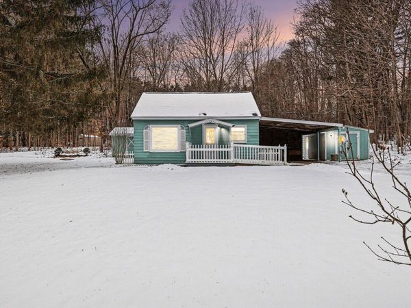 13249 Algoma Avenue NE, Cedar Springs, MI 49319