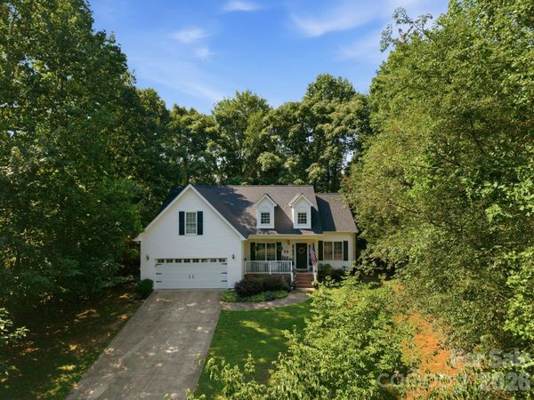 5227 Foley Drive, Hickory, NC 28602