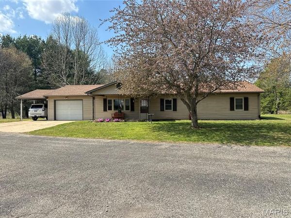 508 Monroe Street, Thayer, MO 65791