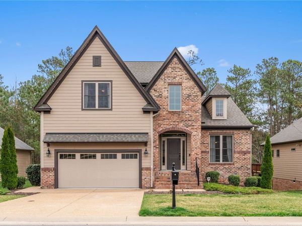 5365 Villa Green Court, Providence Forge, VA 23140