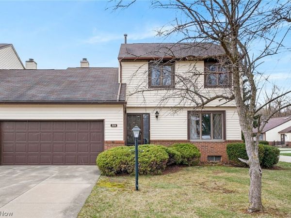 59 Tudor Lane , Kent, OH 44240