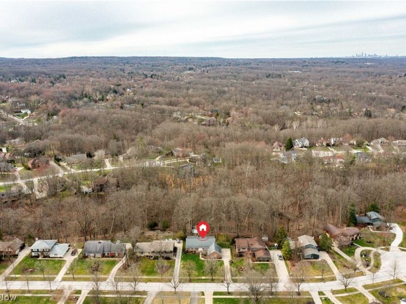 8638 Hollis Lane , Brecksville, OH 44141 Photo 43