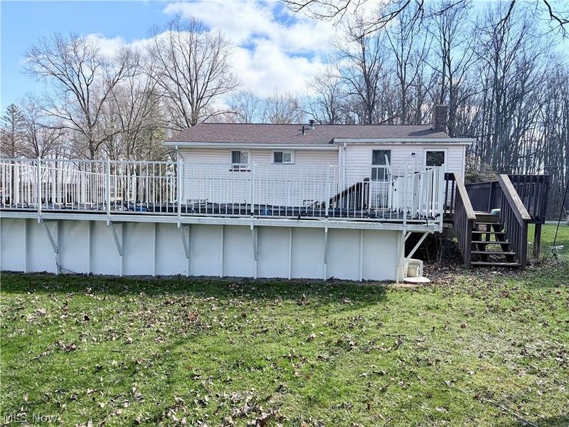 4191 Custer Orangeville Road NE, Burghill, OH 44404 Photo 25