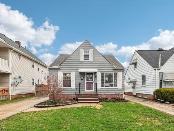 5227 W 52nd Street , Parma, OH 44134