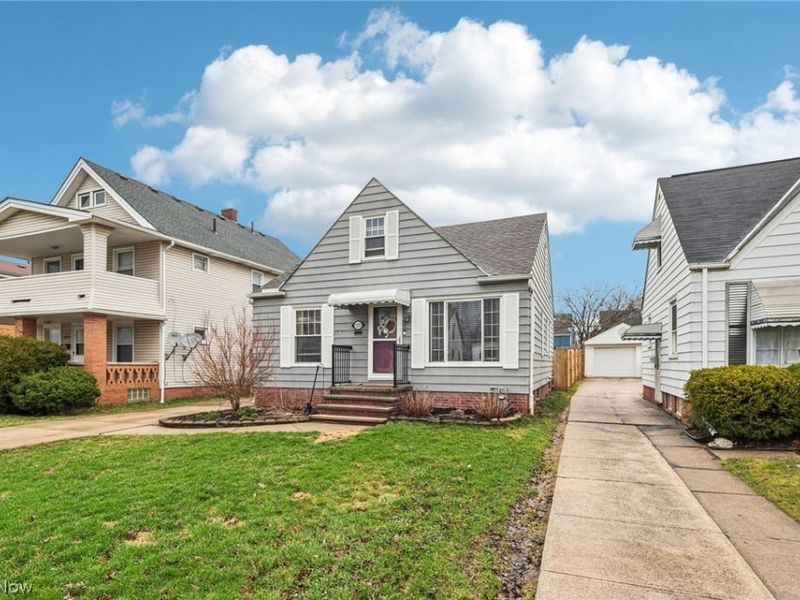 5227 W 52nd Street , Parma, OH 44134 Photo 3