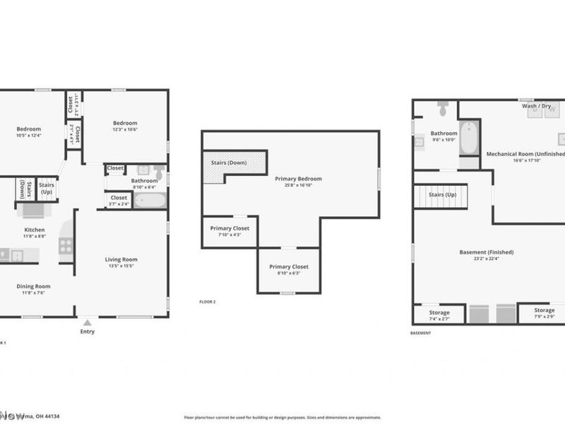 5227 W 52nd Street , Parma, OH 44134 Photo 30