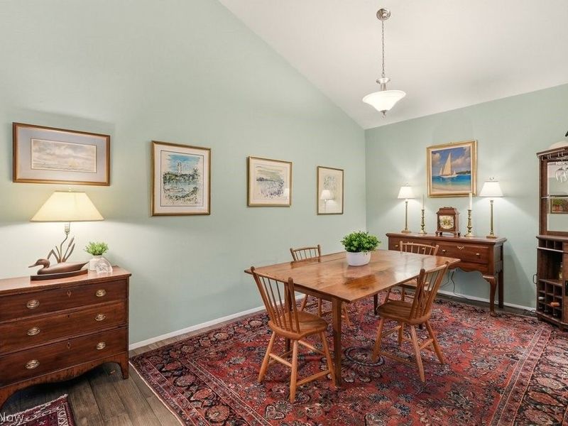 17640 Walnut Trail , Chagrin Falls, OH 44023 Photo 18