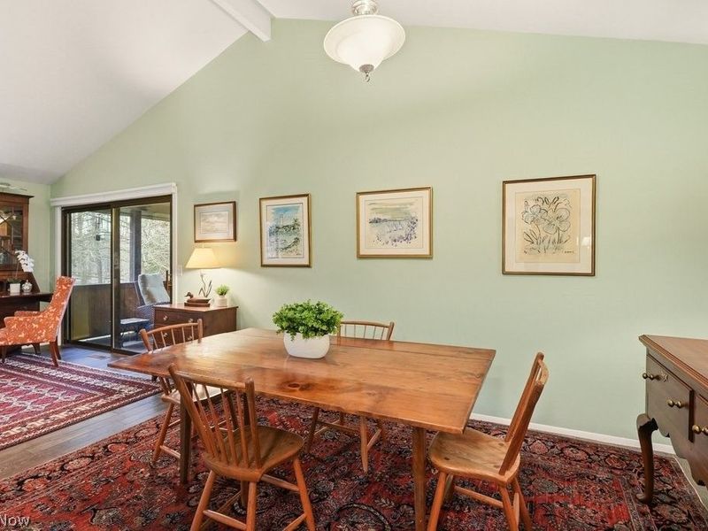 17640 Walnut Trail , Chagrin Falls, OH 44023 Photo 3