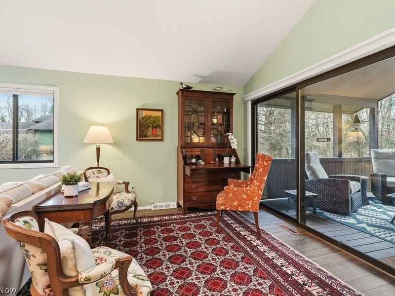 17640 Walnut Trail , Chagrin Falls, OH 44023 Photo 6