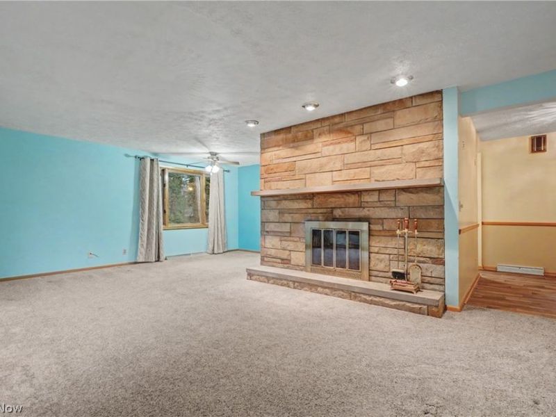 4214 Ashwood Street NW, Canton, OH 44708 Photo 3