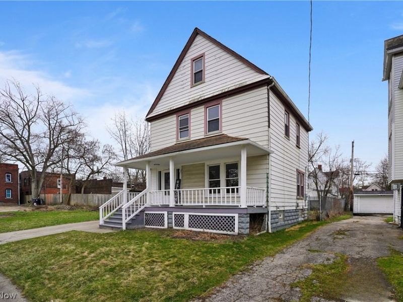 8210 Dorver Avenue , Cleveland, OH 44105 Photo 30