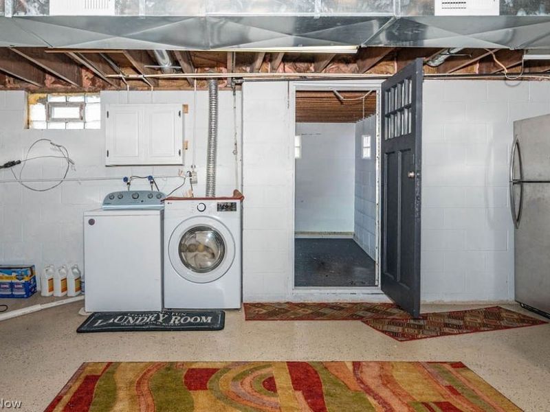 1414 Overlook Avenue, Lowellville, OH 44436 Photo 25