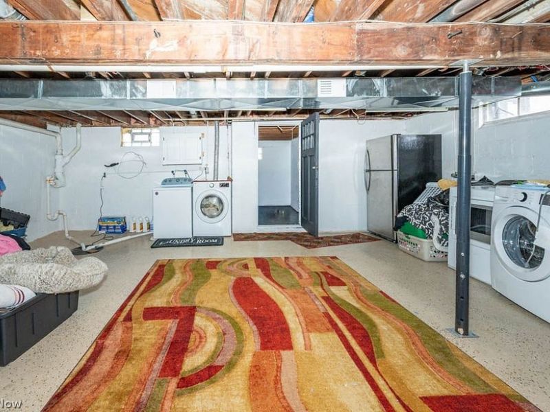 1414 Overlook Avenue, Lowellville, OH 44436 Photo 26