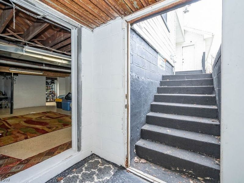 1414 Overlook Avenue, Lowellville, OH 44436 Photo 28