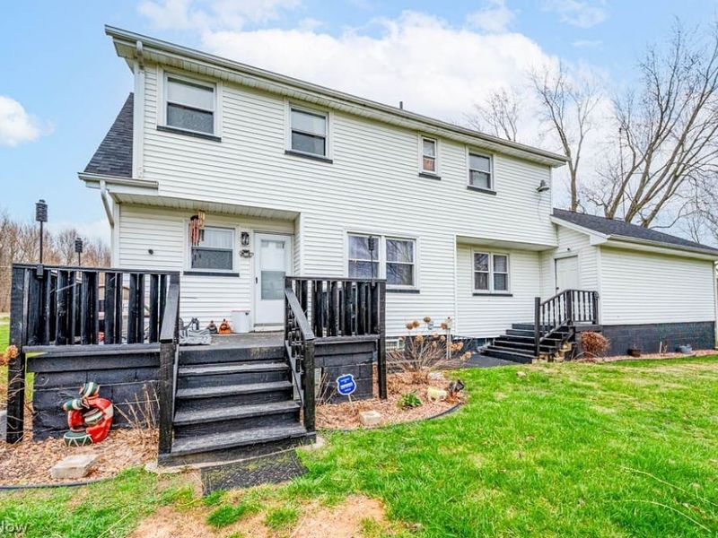 1414 Overlook Avenue, Lowellville, OH 44436 Photo 34