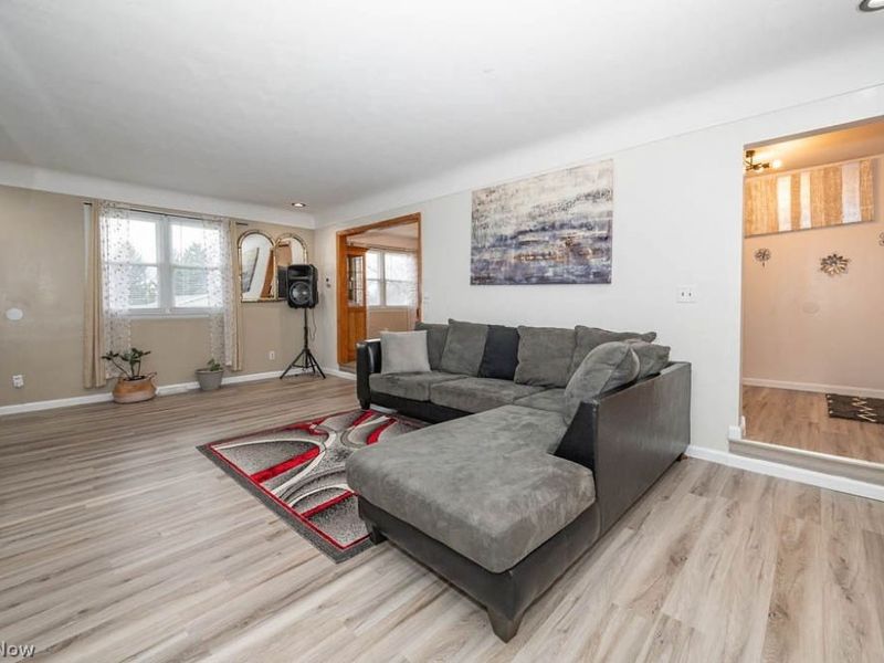 1414 Overlook Avenue, Lowellville, OH 44436 Photo 5