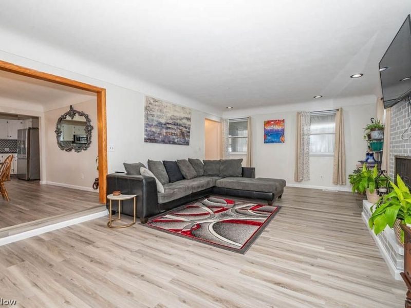 1414 Overlook Avenue, Lowellville, OH 44436 Photo 6