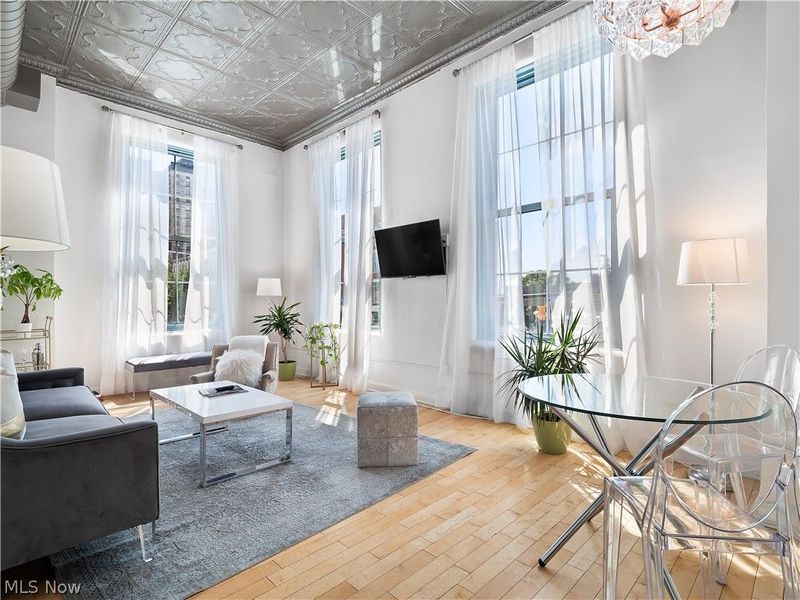 408 W Saint Clair Avenue , Unit 215, Cleveland, OH 44113 Photo 17