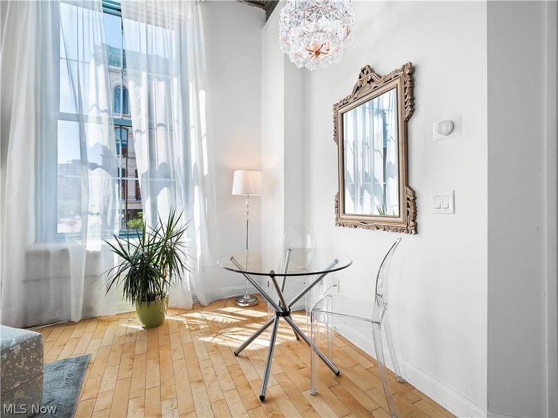 408 W Saint Clair Avenue , Unit 215, Cleveland, OH 44113 Photo 19