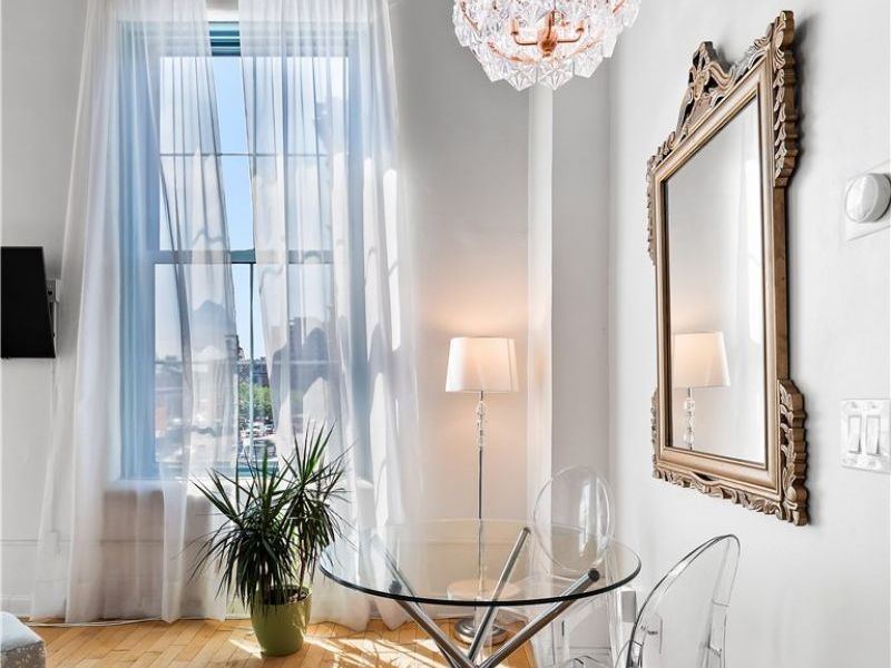 408 W Saint Clair Avenue , Unit 215, Cleveland, OH 44113 Photo 20