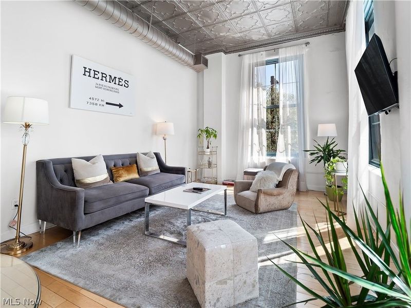 408 W Saint Clair Avenue , Unit 215, Cleveland, OH 44113 Photo 21