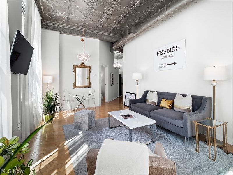 408 W Saint Clair Avenue , Unit 215, Cleveland, OH 44113 Photo 22