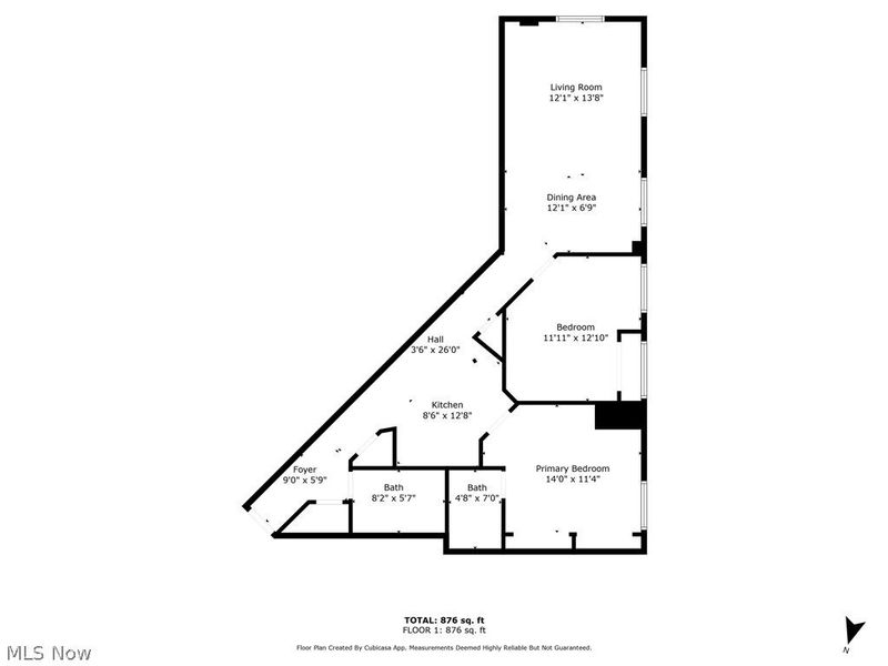 408 W Saint Clair Avenue , Unit 215, Cleveland, OH 44113 Photo 25