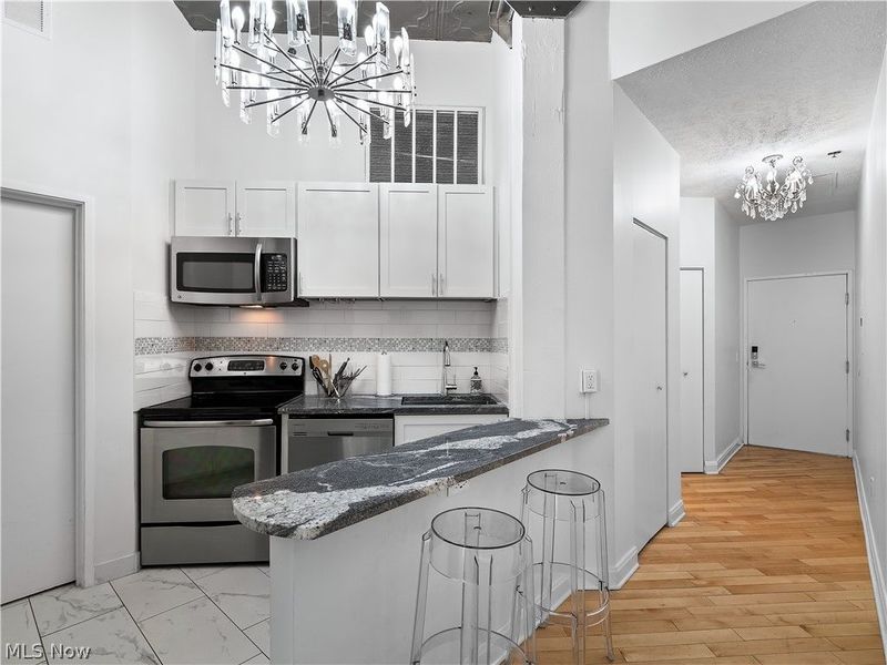 408 W Saint Clair Avenue , Unit 215, Cleveland, OH 44113 Photo 8