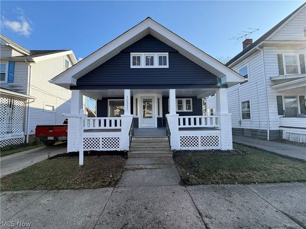 10331 Bernard Avenue , Cleveland, OH 44111