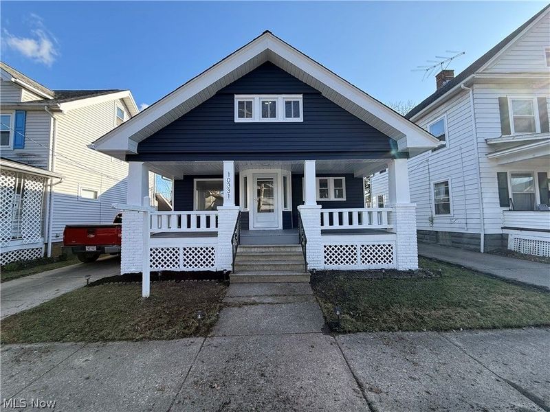 10331 Bernard Avenue , Cleveland, OH 44111 Photo 1