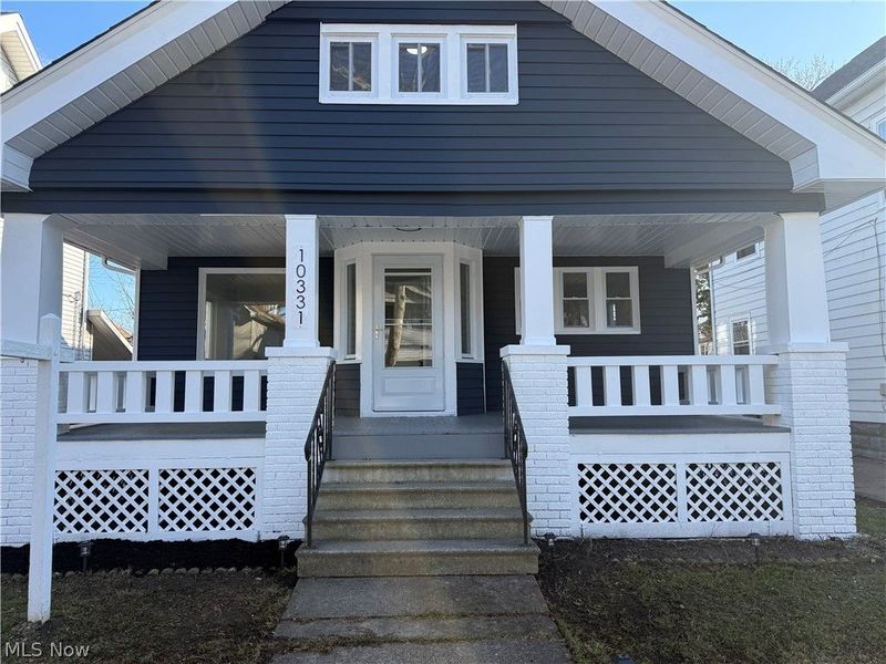 10331 Bernard Avenue , Cleveland, OH 44111 Photo 2