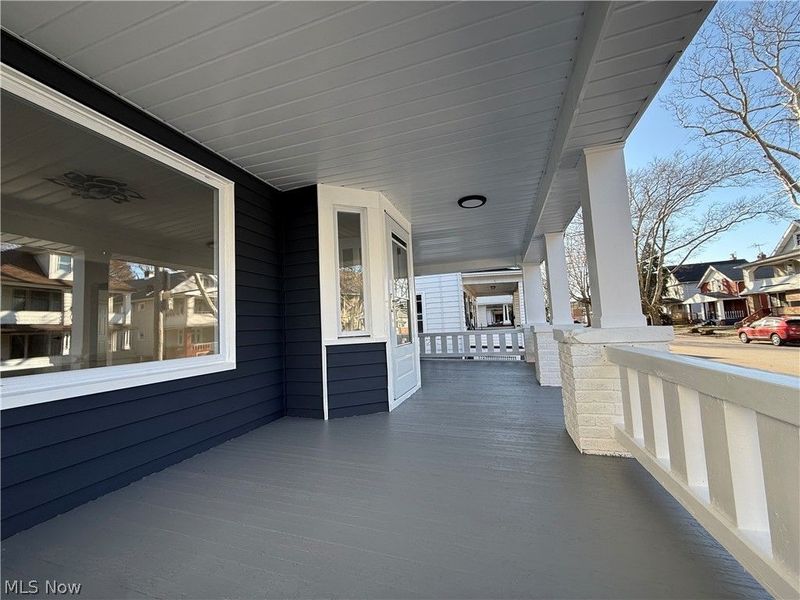 10331 Bernard Avenue , Cleveland, OH 44111 Photo 3