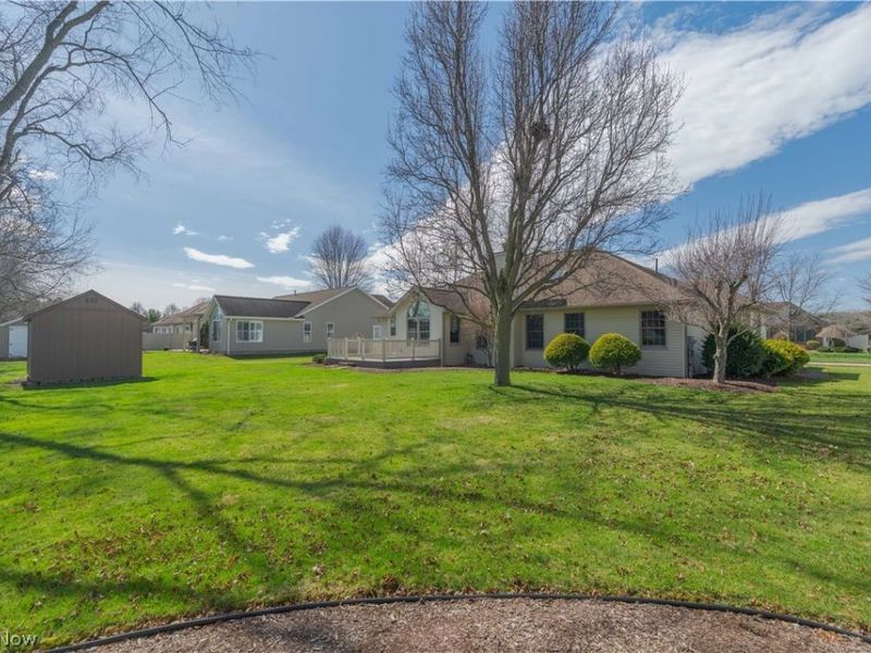 705 Dale Avenue NW, Strasburg, OH 44680 Photo 42