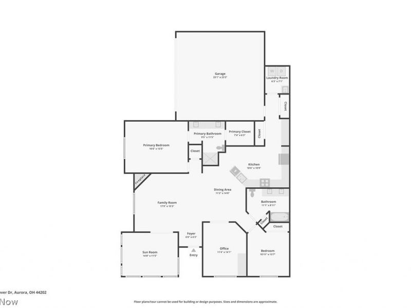 250 Sandover Drive , Aurora, OH 44202 Photo 34