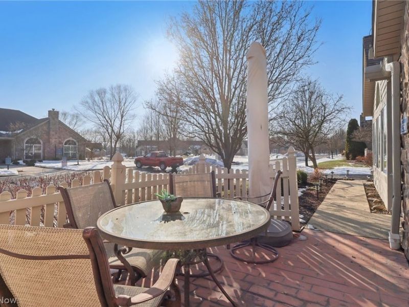 250 Sandover Drive , Aurora, OH 44202 Photo 5