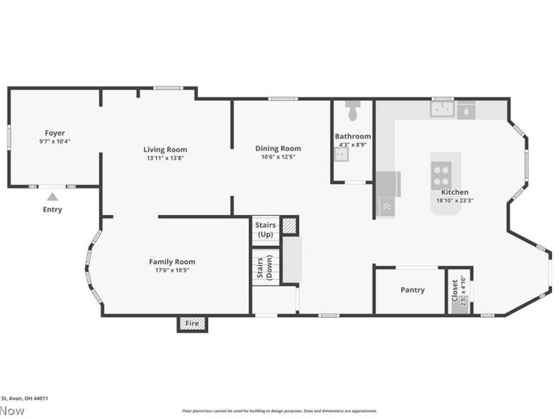 2583 Hale Street , Avon, OH 44011 Photo 40