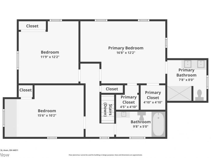 2583 Hale Street , Avon, OH 44011 Photo 41