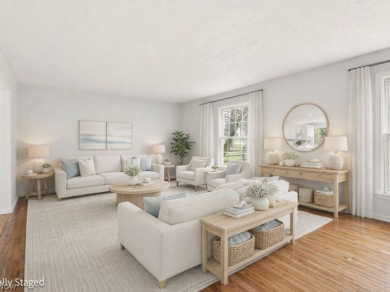 953 Bell Road, Chagrin Falls, OH 44022 Photo 2