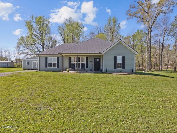 550 Longwood Drive, Opelousas, LA 70570