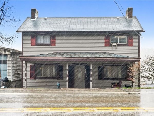 414 W Main Street, West Newton, PA 15089