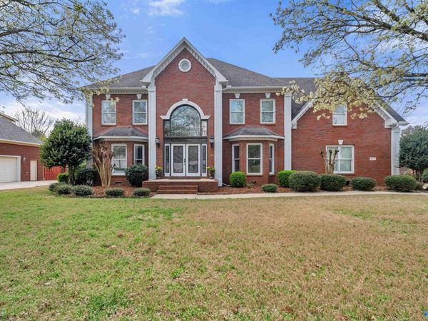 107 Camden Circle, Madison, AL 35758