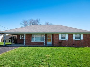 105 Lynnwood Drive, Lancaster, KY 40444